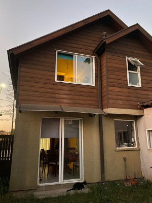 CentroCasas.cl Venta de Casa en Valdivia, Barrio Santa Elena